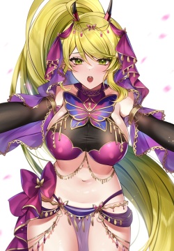 pixiv ジェス