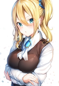 Ai Hayasaka