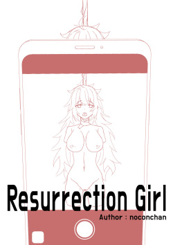 Resurrection Girl