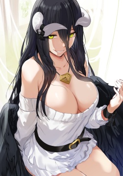Albedo Collection Part 1