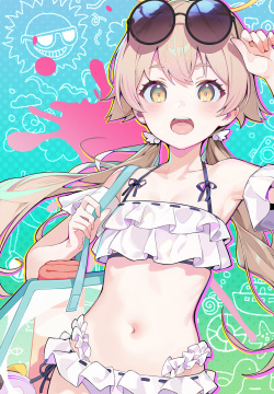 邂逅南宫