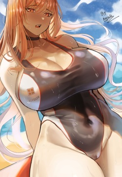 ●PIXIV● Nyah