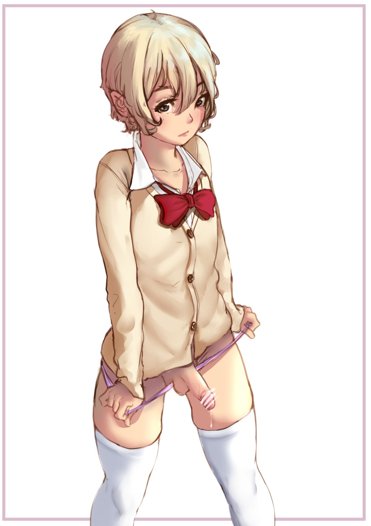 Diathorn hentai