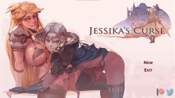 Jessika's Curse  + Animations