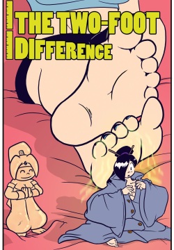 The Two-Foot Difference