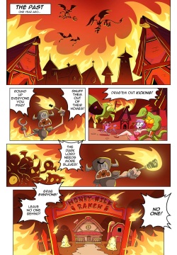 booby quest chapter 5 [drshanks24]