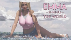 - Emma shrinks the world