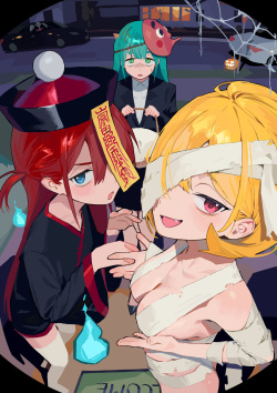 ●PIXIV● Some1else45
