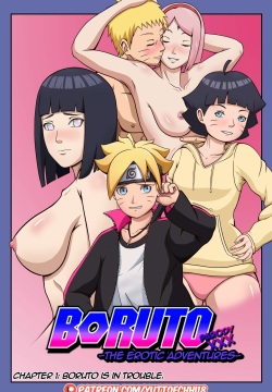 borutos erotic adventure chapter 1 boruto [yutto prime]