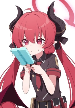 ●PIXIV● ハブリー