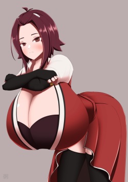 ●PIXIV● 粥々