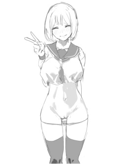 pixiv か