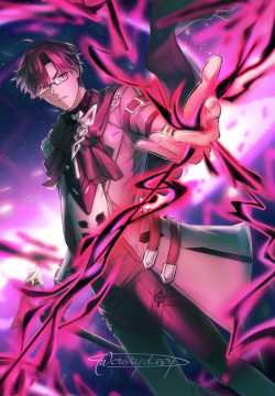 ●PIXIV● Crissy