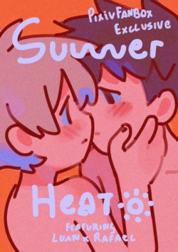 Summer heat