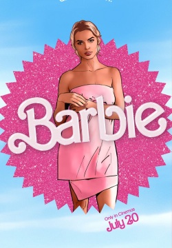 Barbie Movie 2 - Big Mood Forever