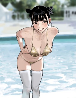●PIXIV● Hiramedoūsa