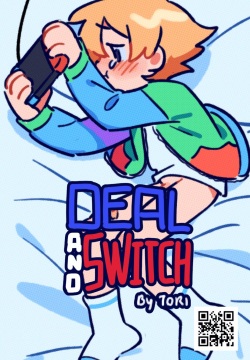 Deal and switch