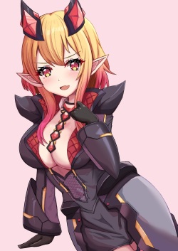 pixiv ひでよし