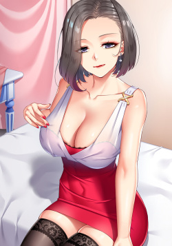 pixiv 意面