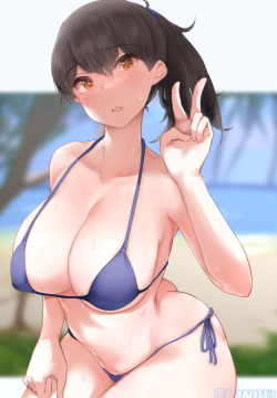 ●PIXIV● Oniniku
