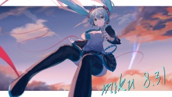 pixiv 非式