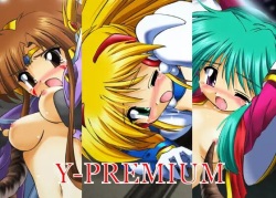 Y-PREMIUM-All Star Edition