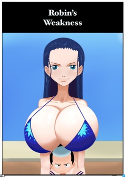 Robin Weakness