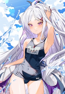 ●PIXIV● _GRd