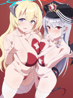 ●PIXIV● RQM55
