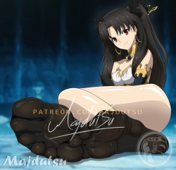 ●PIXIV● Majdutsu