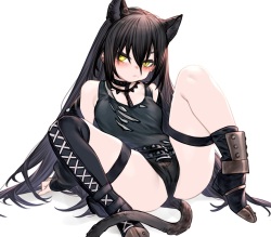 pixiv こちや