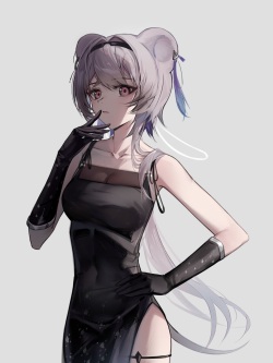 pixiv 食用氷