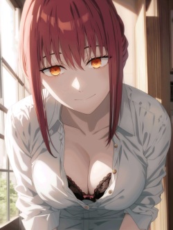 Makima