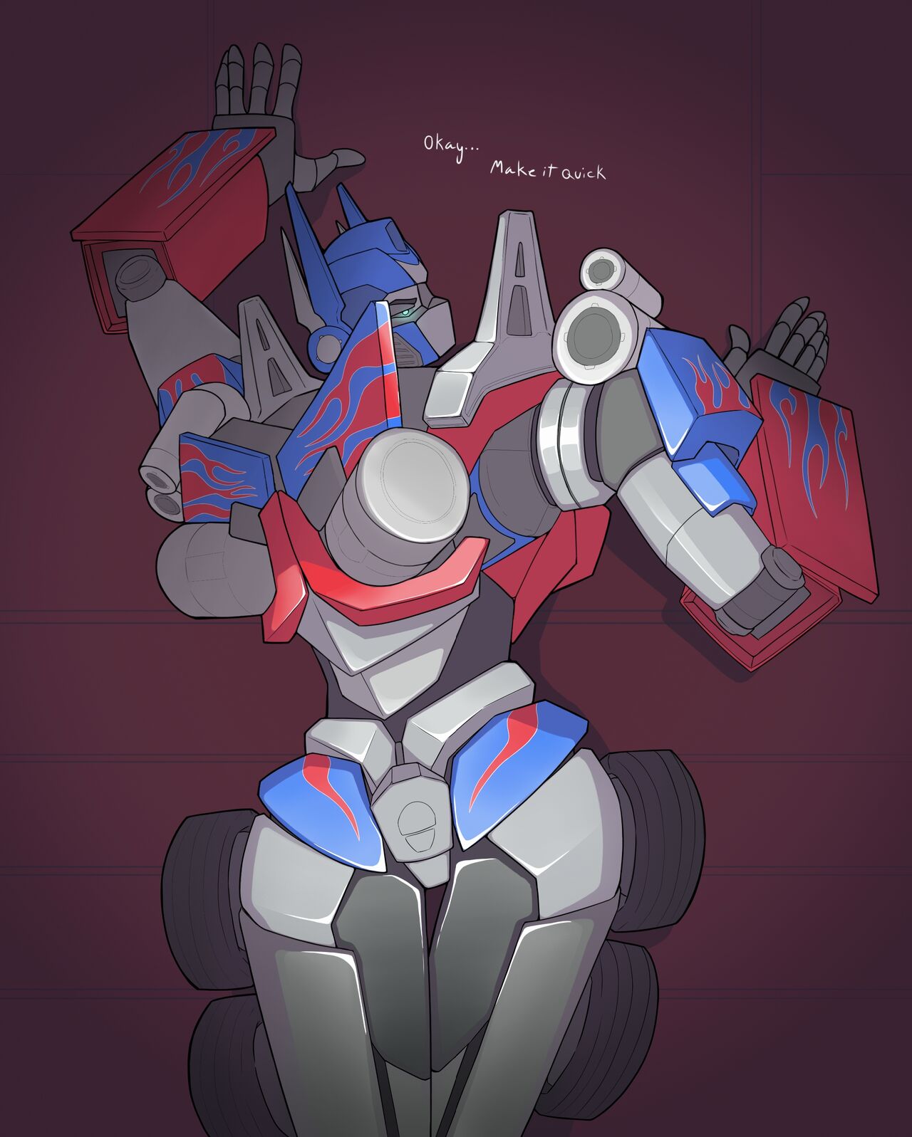 Transformers Collection - Page 3 - HentaiEra