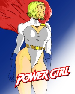 powergirl in the multiverses of perversity ongoing french v 0.5