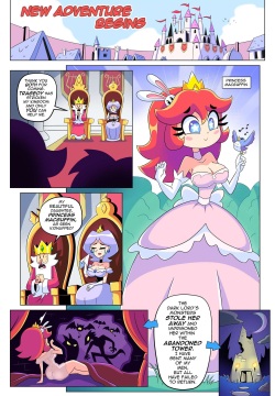 booby quest chapter 4 [drshanks24]