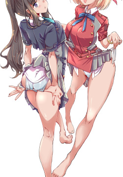 ●PIXIV● まな