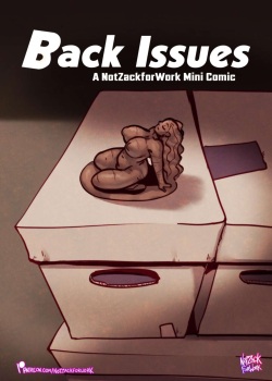 Back Issues