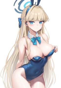 pixiv 魔法キューリ