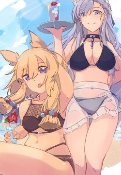 ●PIXIV● シカ