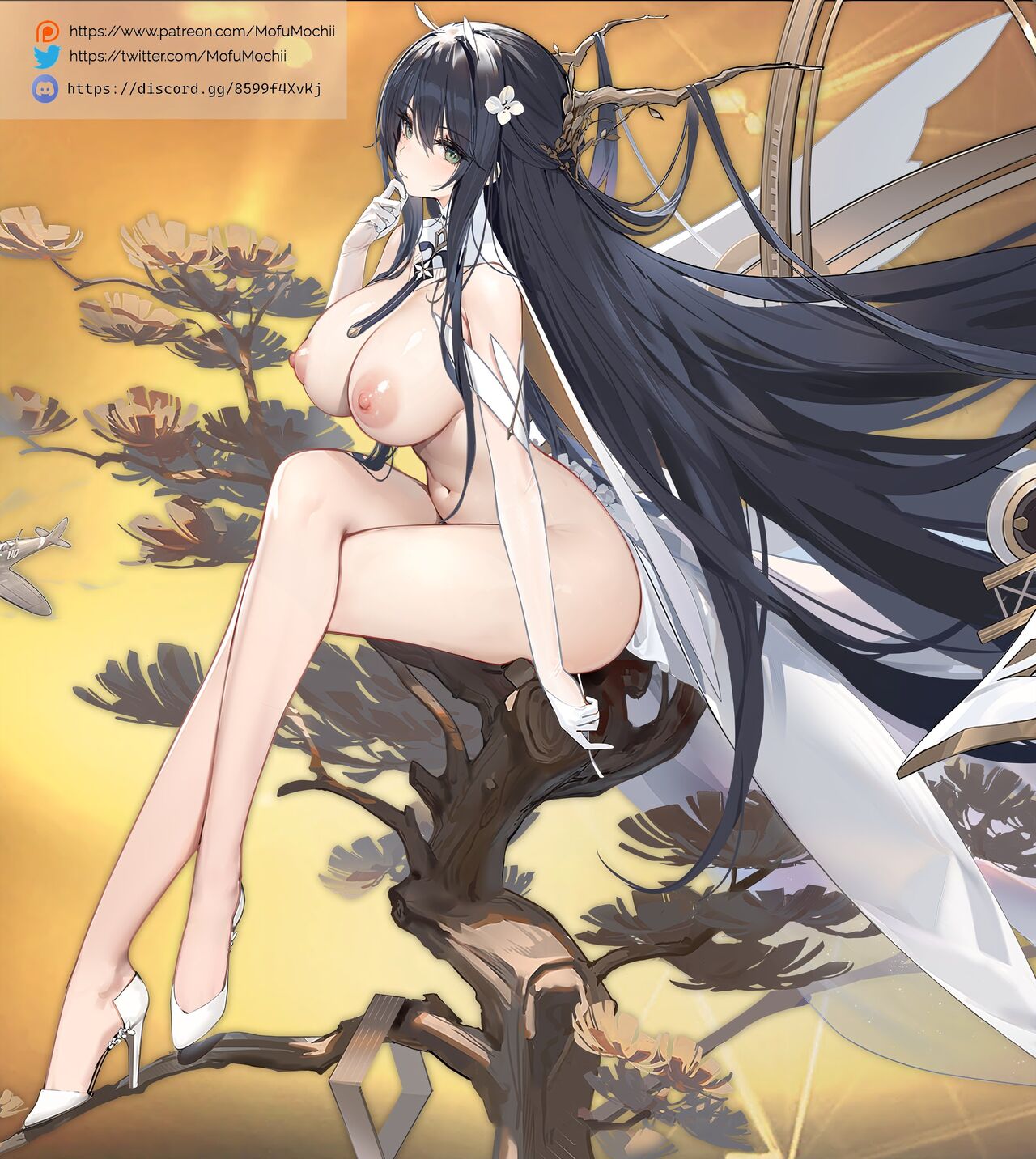 azurlane nude filter - Page 1 - HentaiEra