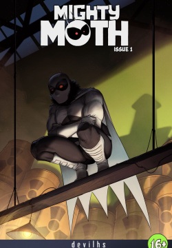 Mighty Moth