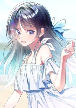 pixiv りんく