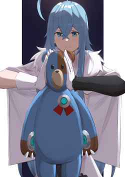 pixiv くすび