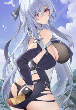 咸鱼喵CAT