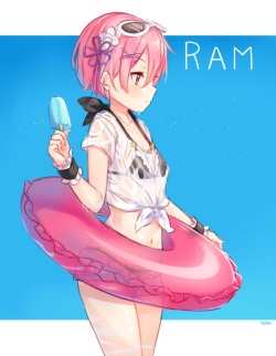 Ram