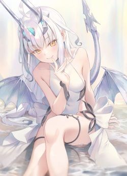 ●PIXIV● 雪島もも