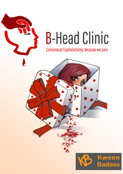 B-Head Clinic