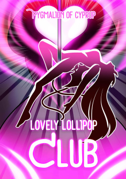 Lovely Lollipop Club