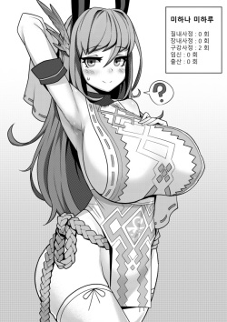 7.Boobs onahole